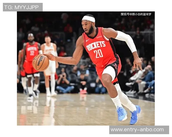 火记分析DFS伤情奥科吉或超预期发挥助队伍提升表现